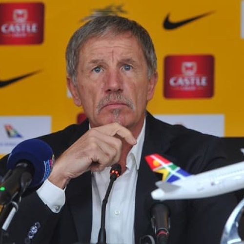 Baxter names final Afcon squad