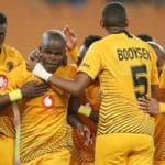 Kaizer Chiefs