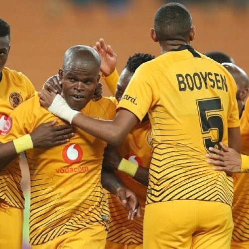 Dax makes first start as Chiefs edge Leopards