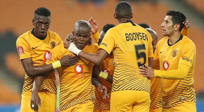 You are currently viewing Dax makes first start as Chiefs edge Leopards