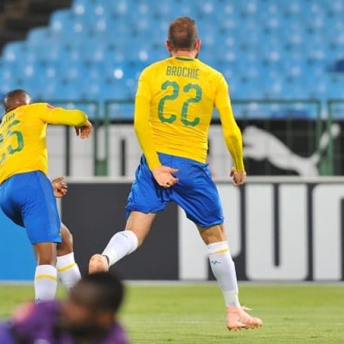 Brockie confident ahead of SSU reunion