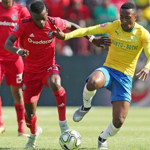 Five things learned from Downs, Pirates draw