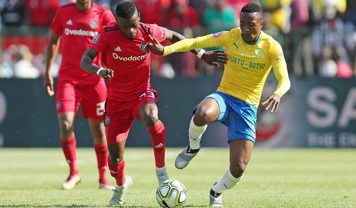 You are currently viewing Five things learned from Downs, Pirates draw