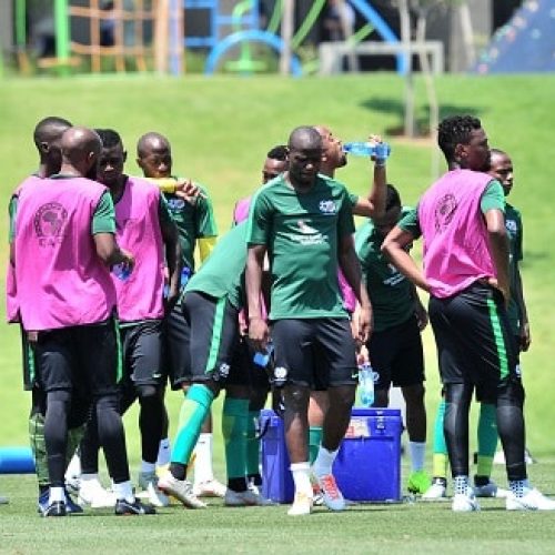 More injury concerns for Bafana