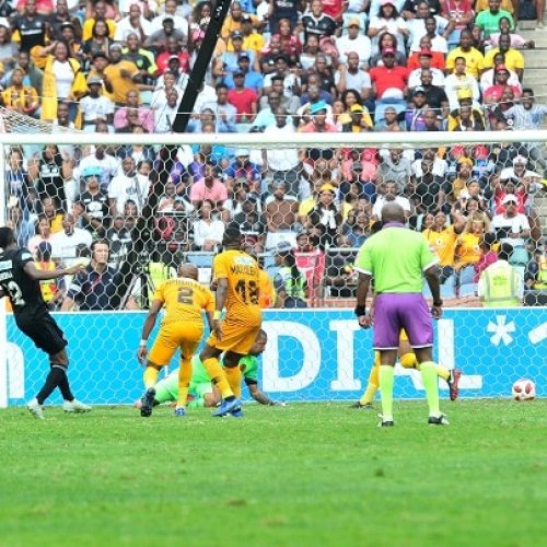 Five things learned as Pirates beat Chiefs in TKO semi