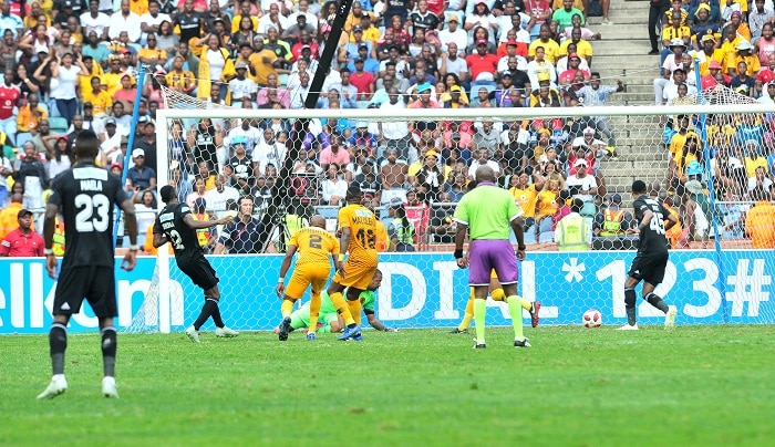 You are currently viewing Five things learned as Pirates beat Chiefs in TKO semi