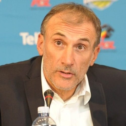 Solinas: Chiefs in better position for TKO Soweto derby