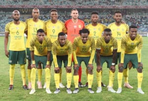 Read more about the article Highlights: Bafana vs Paraguay