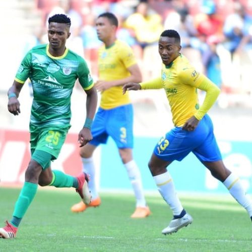 Best & Worst: Baroka vs Sundowns