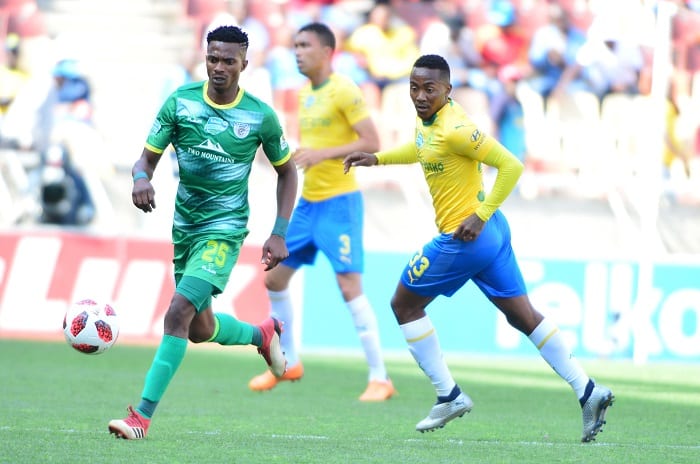You are currently viewing Best & Worst: Baroka vs Sundowns