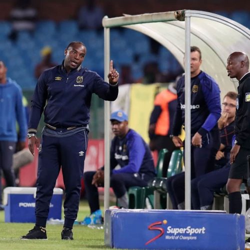 Benni: The best team will advance