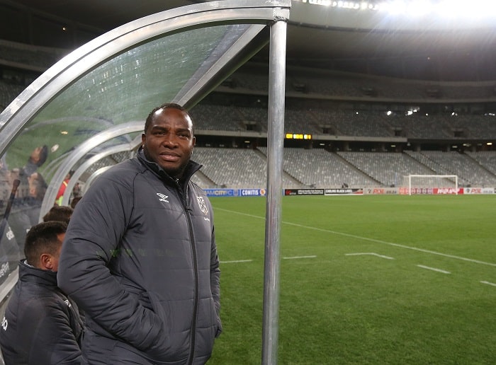 You are currently viewing Benni: That was CT City’s best football
