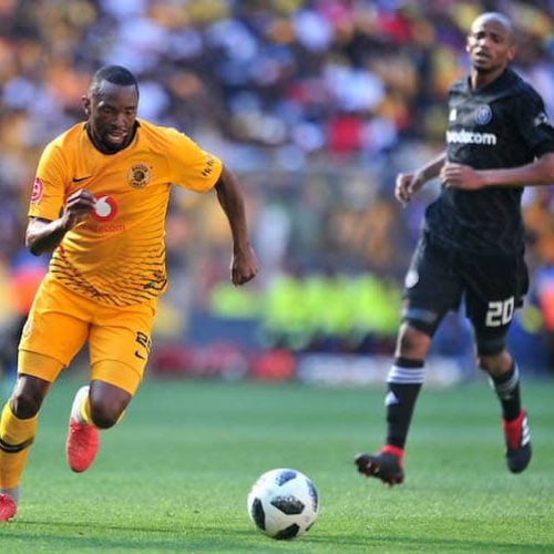 ‘Chiefs feel the pain of the last Soweto derby’