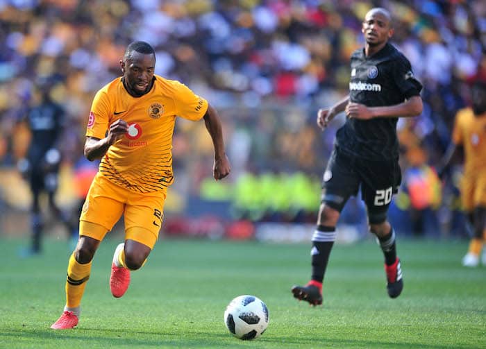 You are currently viewing ‘Chiefs feel the pain of the last Soweto derby’
