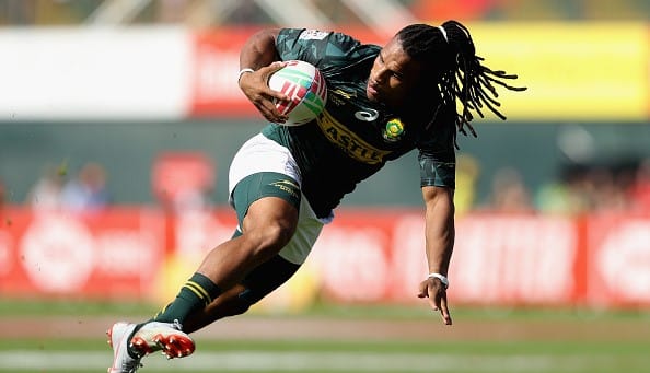 You are currently viewing Blitzboks battle past Samoa