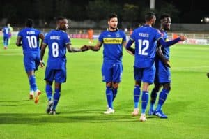 Read more about the article CT City down ten-man Polokwane City