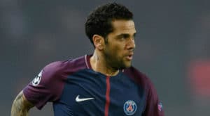 Read more about the article Alves still keen on Premier League move