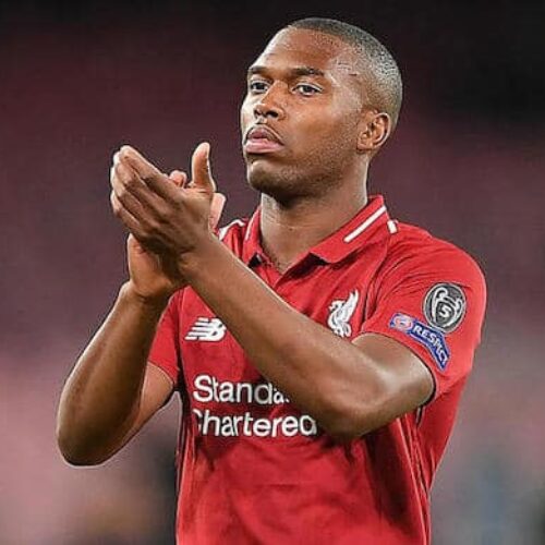 Sturridge denies football gambling after FA charge