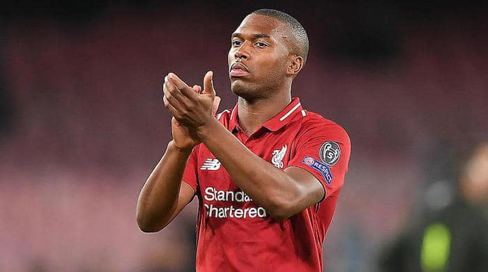You are currently viewing Sturridge denies football gambling after FA charge