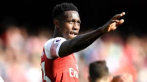 Read more about the article Welbeck has successful operation on broken ankle