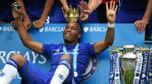 Read more about the article Chelsea legend Drogba calls it quits