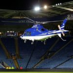 Watch: Footage of Leicester owner's helicopter crash