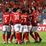 Highlights: Al Ahly take advantage in CCL final