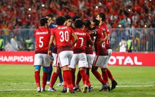 You are currently viewing Highlights: Al Ahly take advantage in CCL final