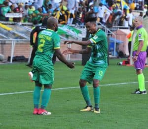 Read more about the article Highlights: Baroka eliminate Sundowns in TKO