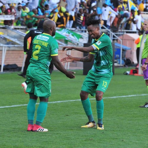 Highlights: Baroka eliminate Sundowns in TKO