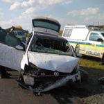 Chiefs' starlet involved in car accident