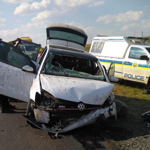 Chiefs’ starlet involved in car accident