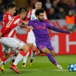 Red Star stun Liverpool in Belgrade