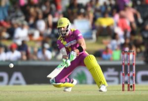 Read more about the article Fortuin, Faf douse high-flying Blitz