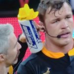 Rassie Erasmus