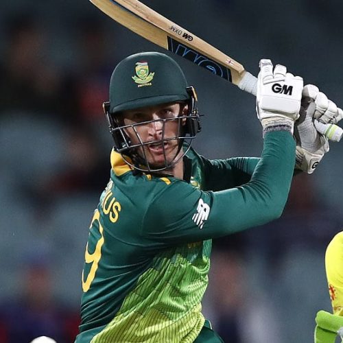 Nine lessons from Australia ODI series