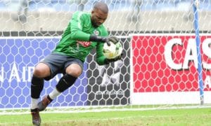 Read more about the article Khune reveals his role in Serero’s Bafana return