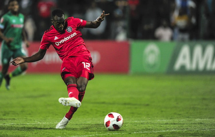 You are currently viewing ‘Shonga is fighting to get his place back in the team’