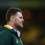 Rassie Erasmus – World Cup