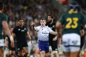 Read more about the article Owens to officiate France-Bok Test
