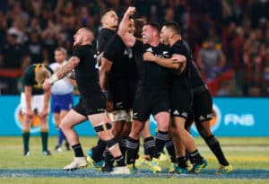 Read more about the article Preview: England vs All Blacks