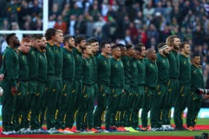 Read more about the article Stick: Springboks’ best to face Wales