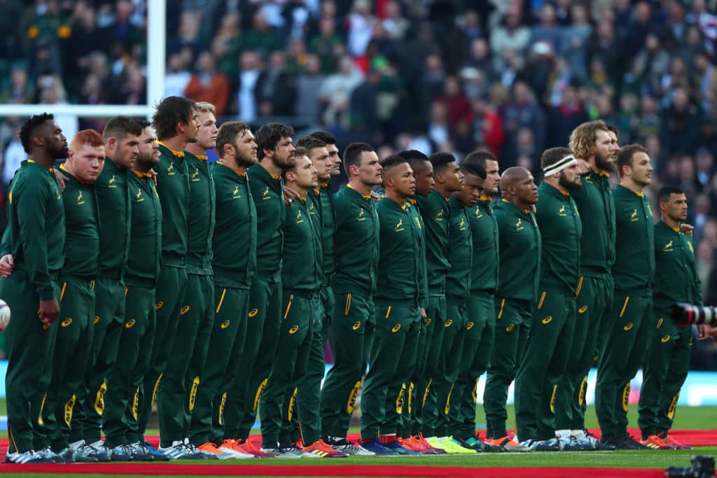 You are currently viewing Stick: Springboks’ best to face Wales