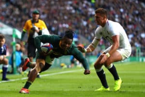 Read more about the article Boks focused on finishing chances