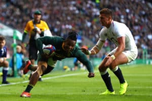 Read more about the article Boks focused on finishing chances