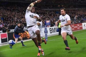 Read more about the article Springboks snatch late win in Paris