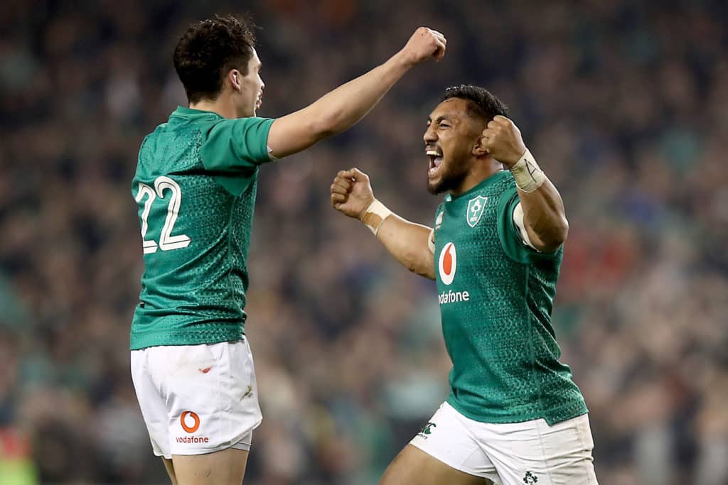 You are currently viewing Ireland’s triumph a game-changer
