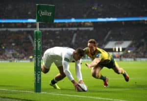 Read more about the article England compound Wallabies woes