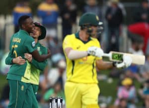 Read more about the article Rabada: Proteas attack was ruthless