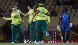 Read more about the article Proteas Women whip Sri Lankans